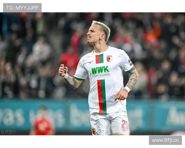 蒂茨上半场建功奥格斯堡暂时领先柏林联合握主动权